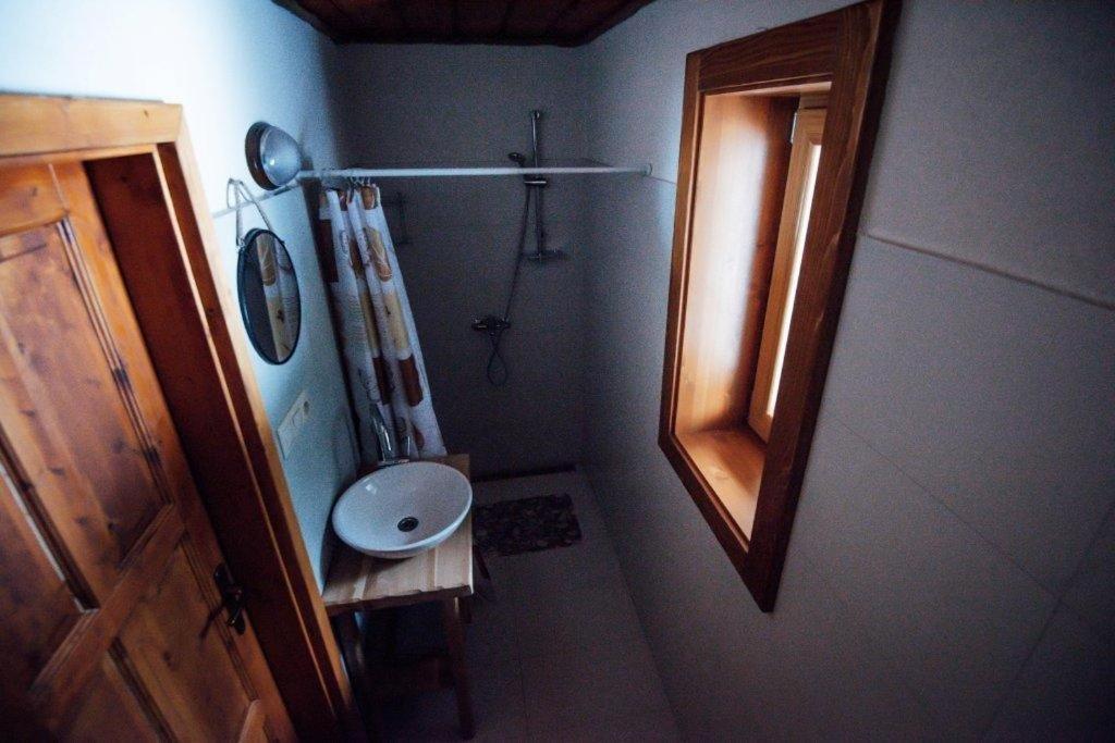 Chalupa Matko A Kubko Bravacovo Экстерьер фото